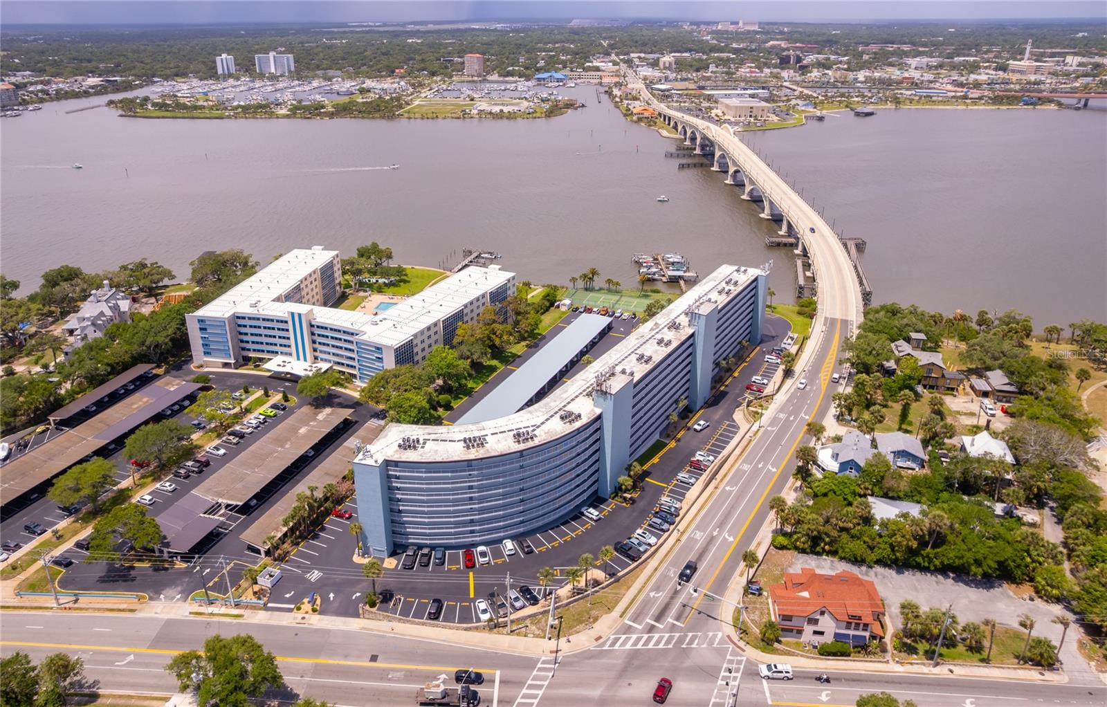 100 Silver Beach Avenue, FL
