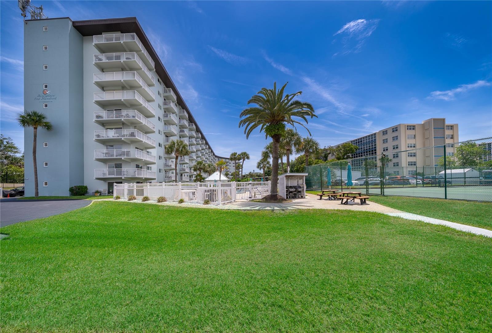 100 Silver Beach Avenue, FL