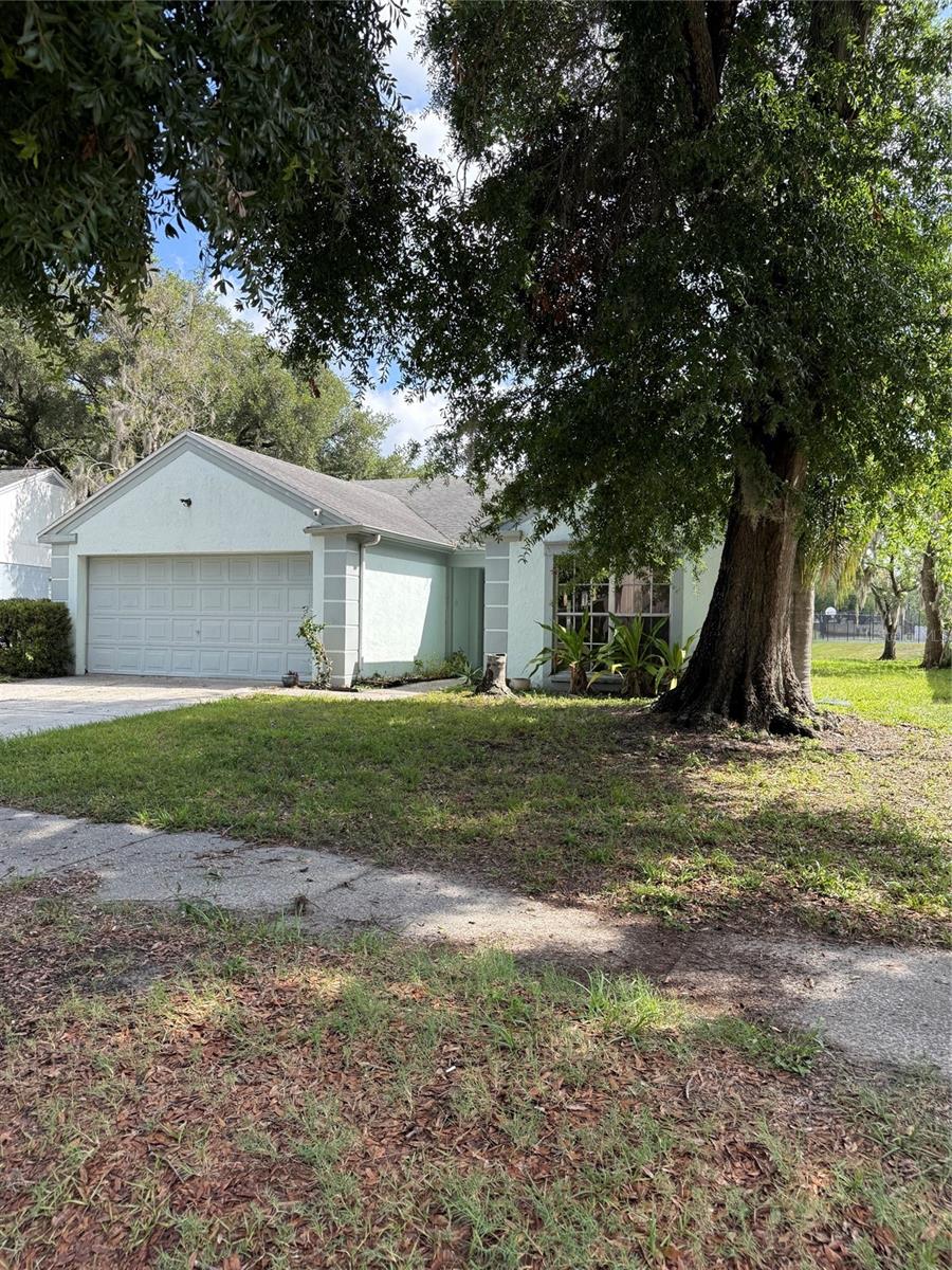 1636 Baker Road, FL