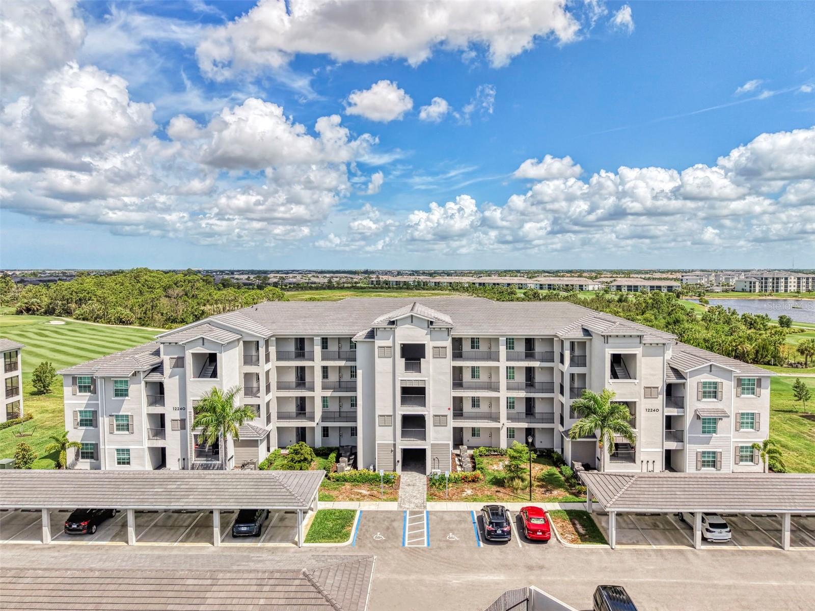 12240 Wellen Golf St #304, FL