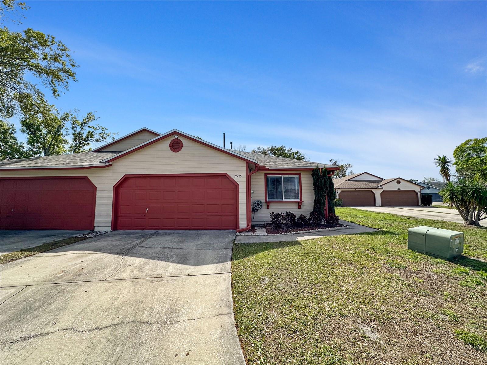 2506 Tobin Court, FL
