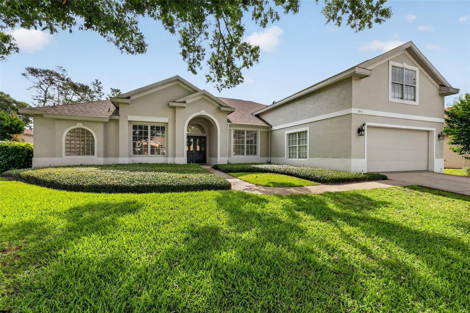 9041 Laurel Ridge Drive, FL