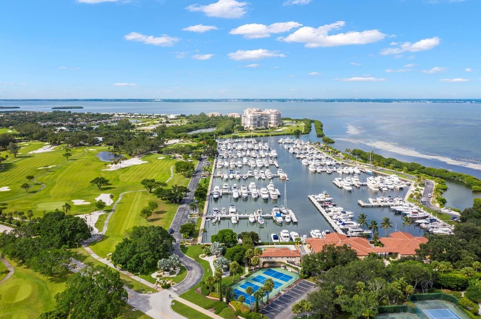 2600 Harbourside Dr #H-05, FL