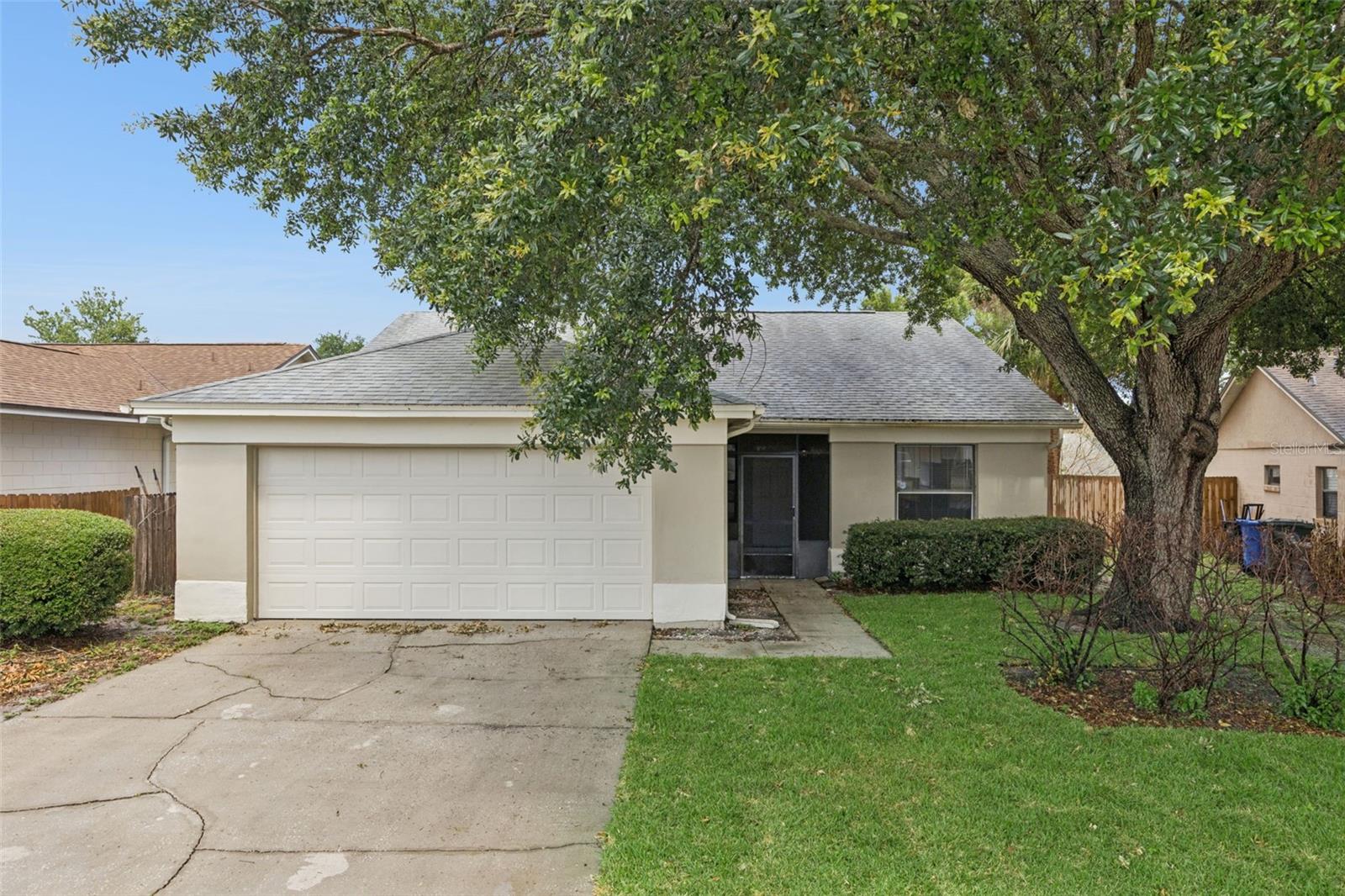 1008 Olliff Way, FL