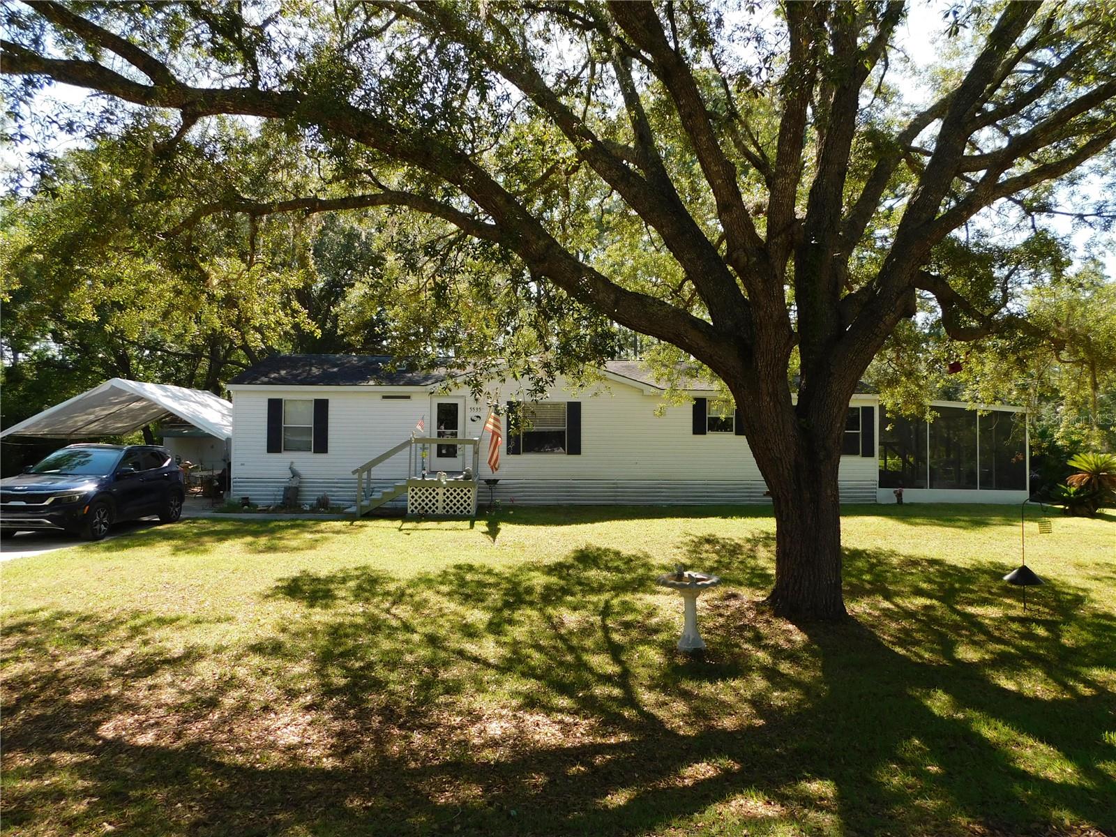 5535 Will Point, FL
