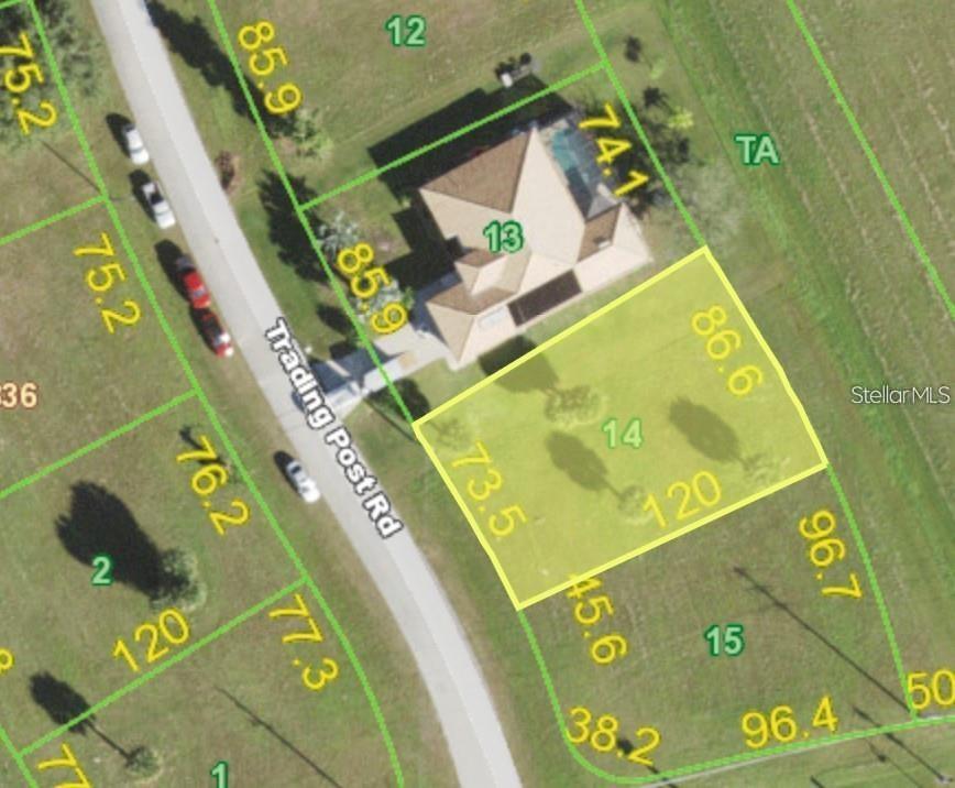 16178 Trading Post Rd, FL