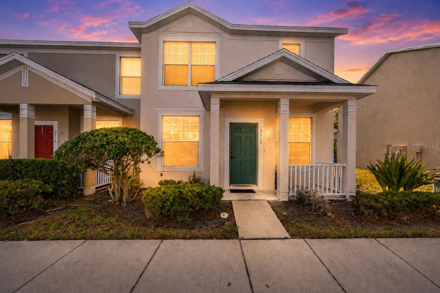 9816 Carlsdale Drive, FL