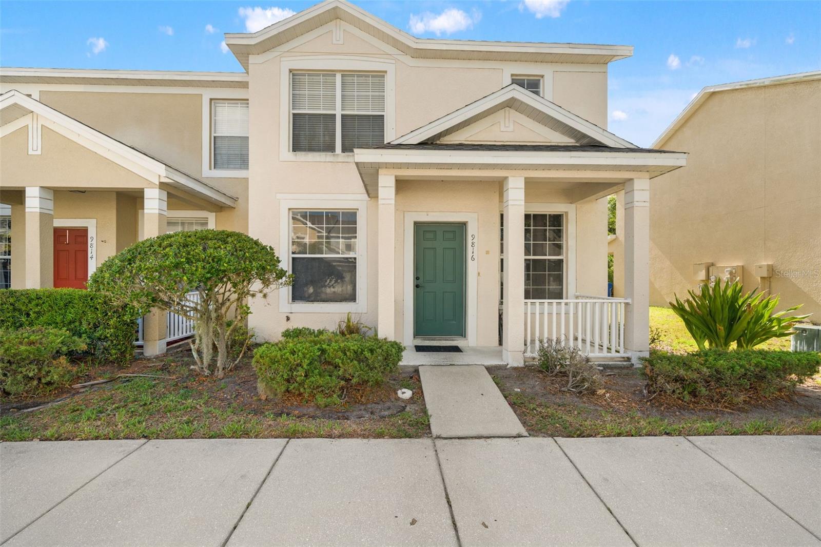 9816 Carlsdale Drive, FL