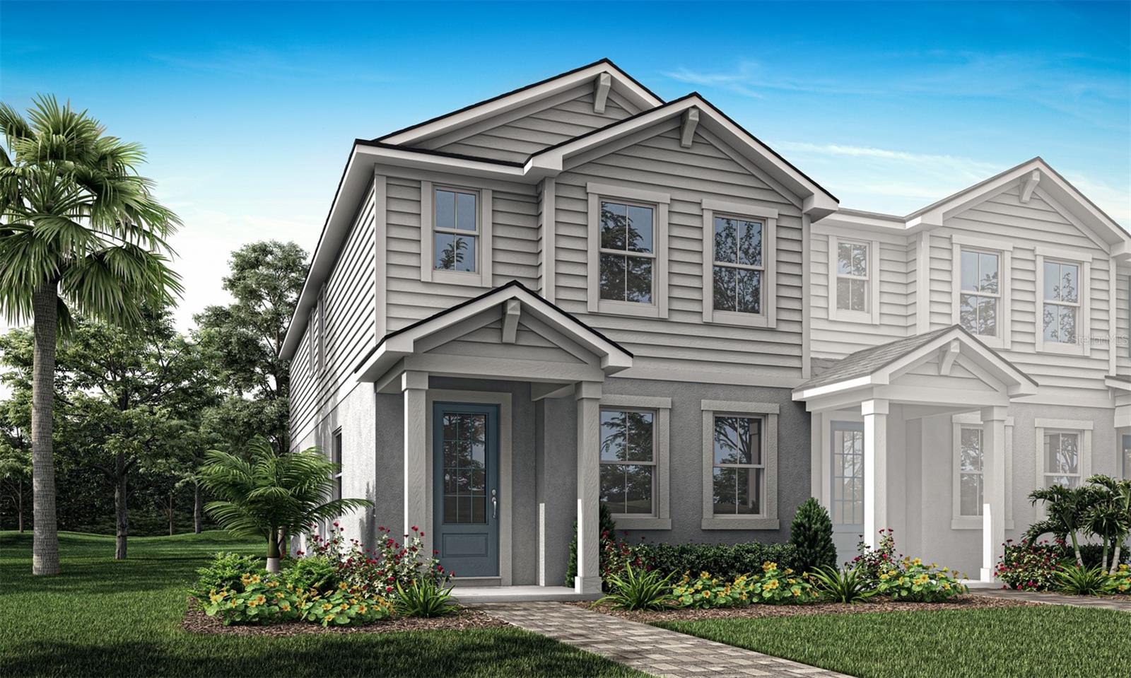 2820 Camellia Flower St, FL