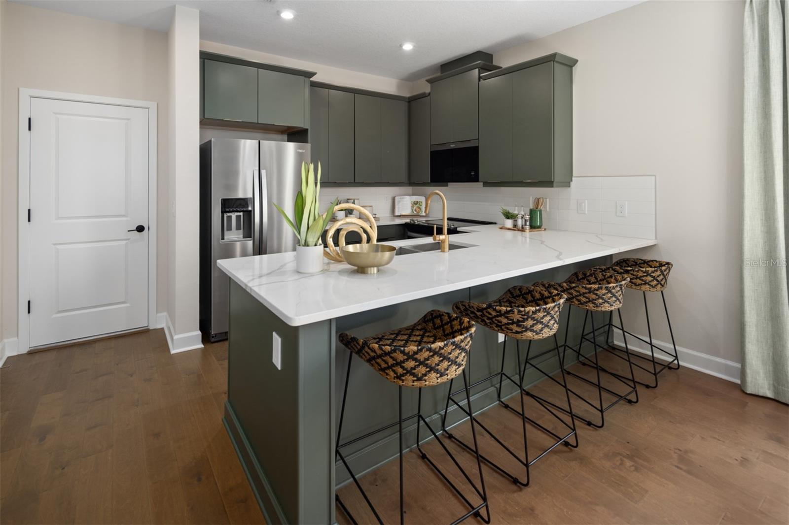 2820 Camellia Flower Street, FL