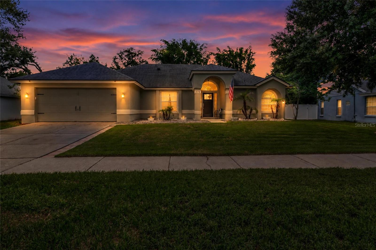 226 Pleasant Hill Drive, FL