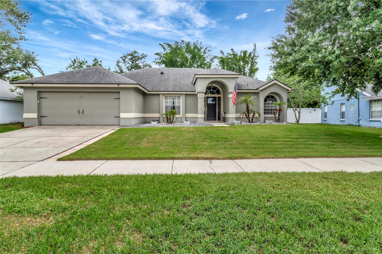 226 Pleasant Hill Drive, FL