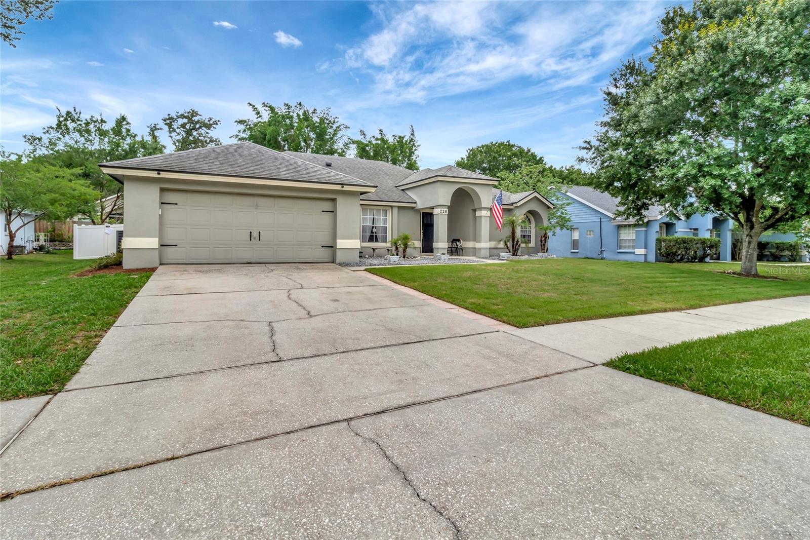 226 Pleasant Hill Drive, FL