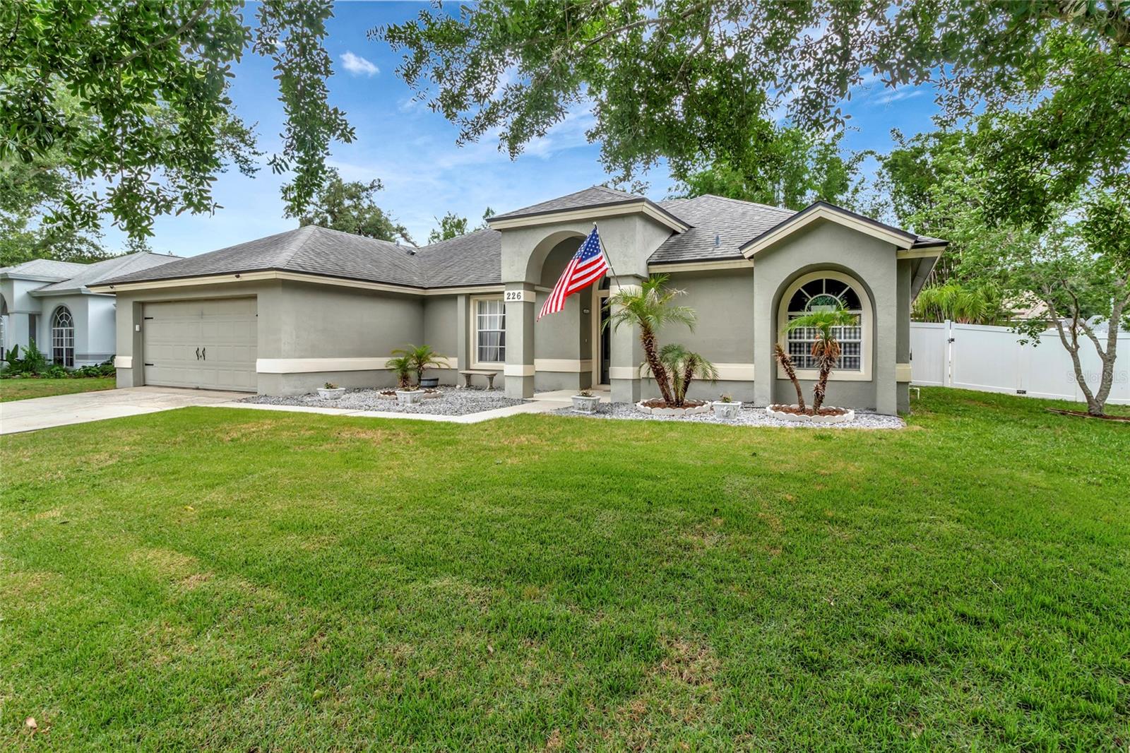 226 Pleasant Hill Drive, FL