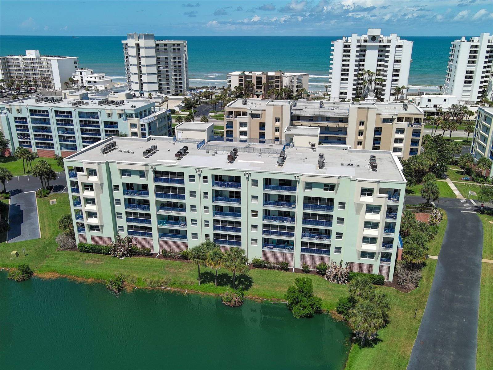 5300 Atlantic Avenue, FL