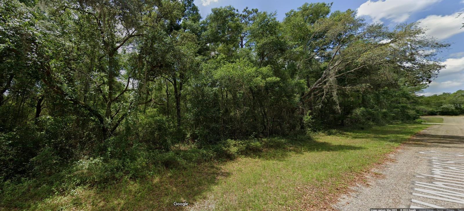 282 W Whitmarsh Ct, FL