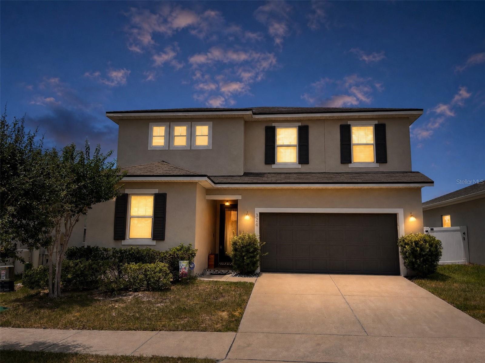 324 Buchannan Drive, FL