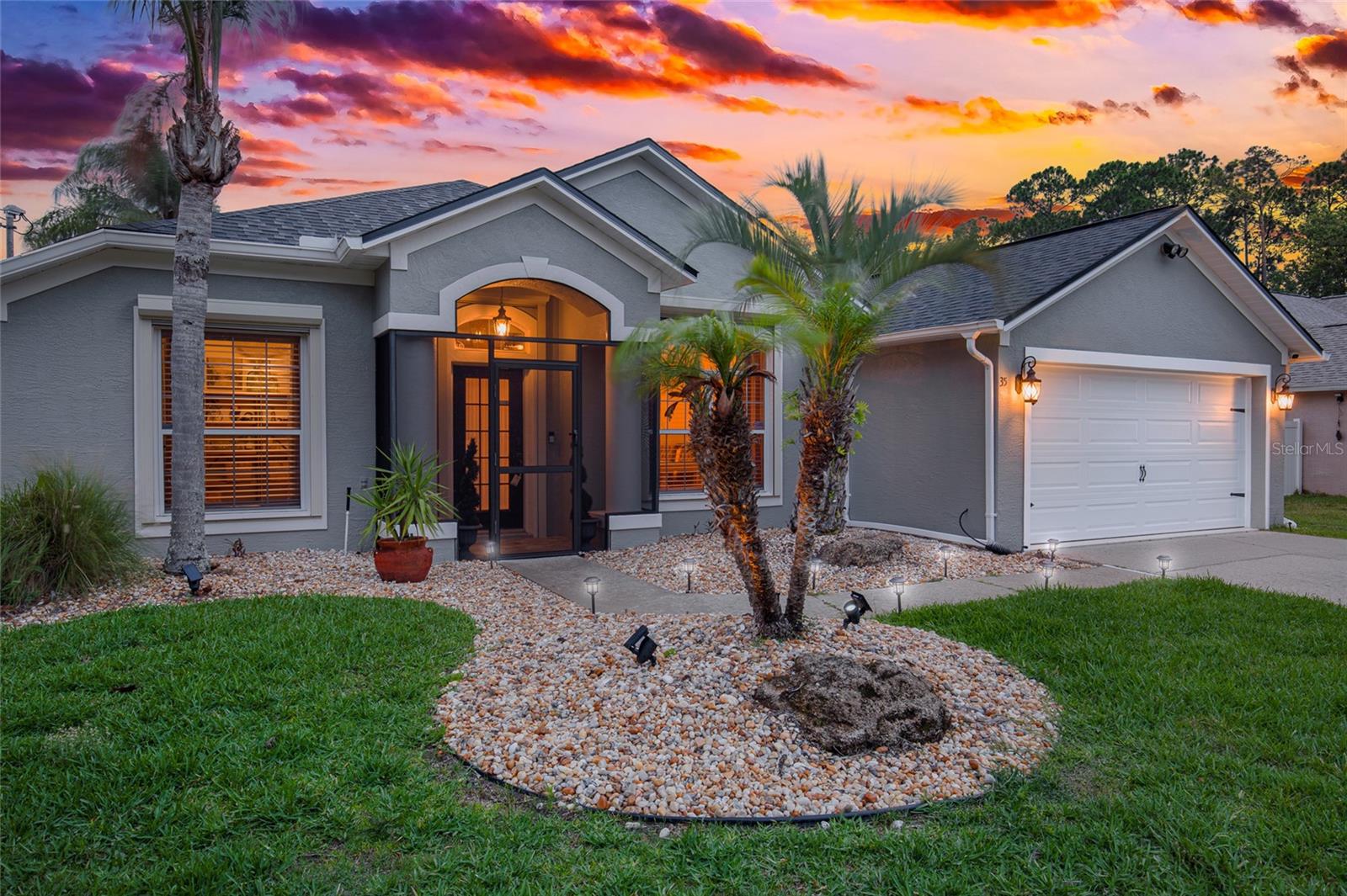 35 Burning Ember Ln, FL