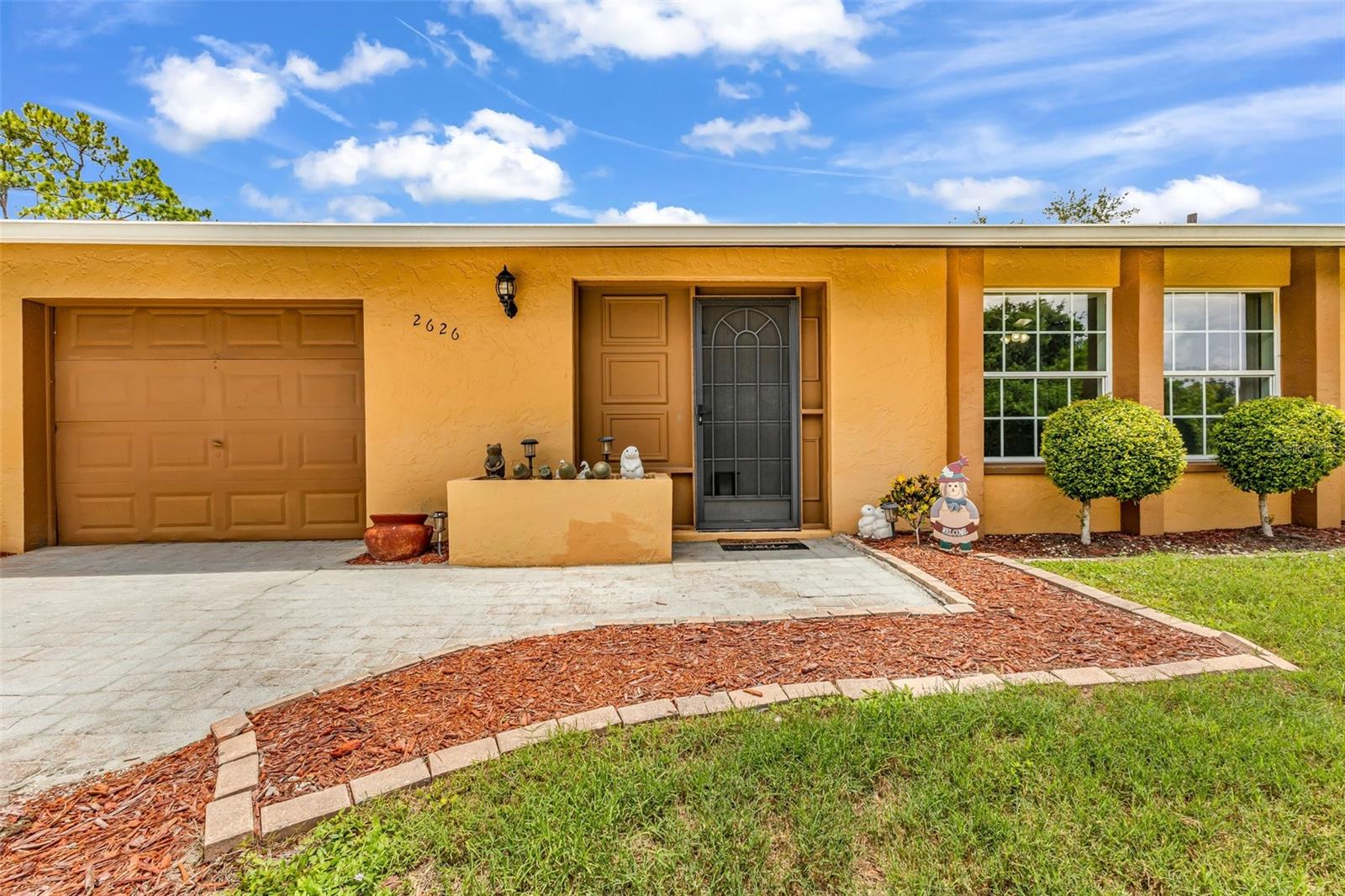 2626 Auburn Boulevard, FL