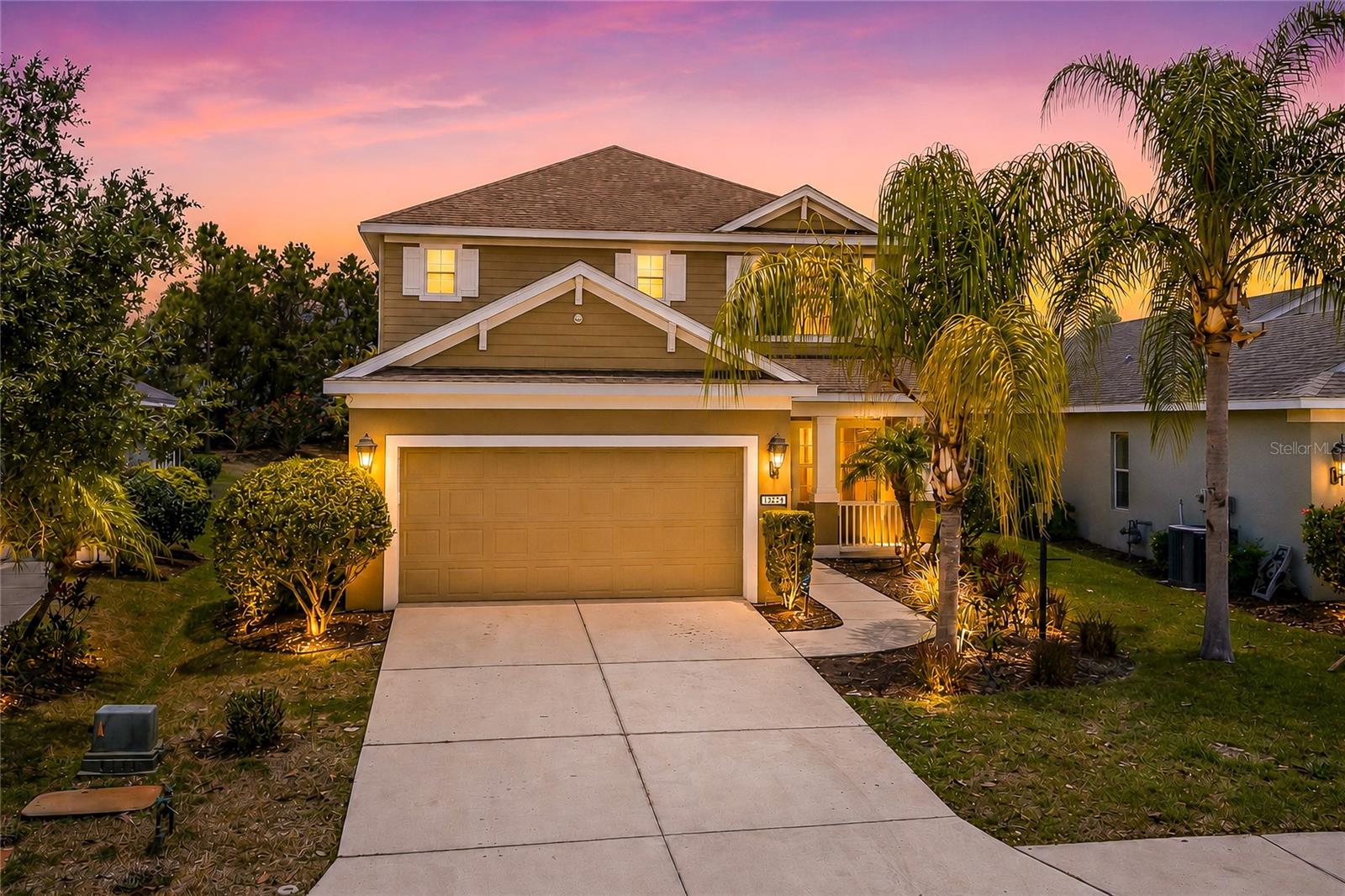 12224 Longview Lake Circle, FL