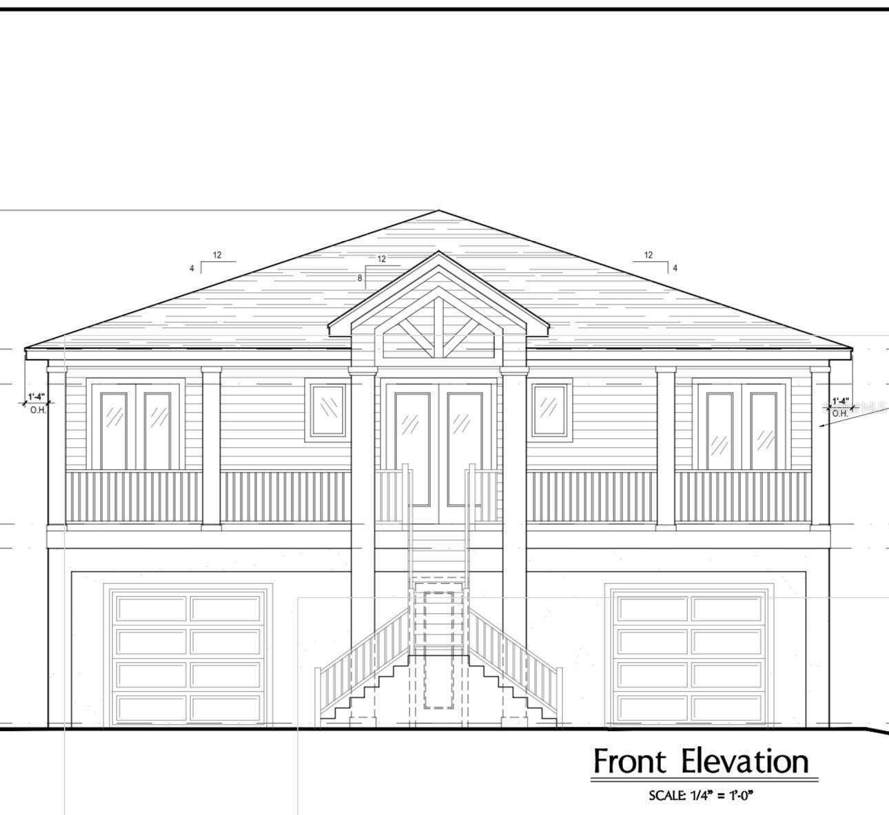 5316 Venetian Blvd Ne, FL