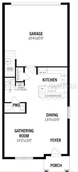 2199 Nightshade Grove Lane, FL