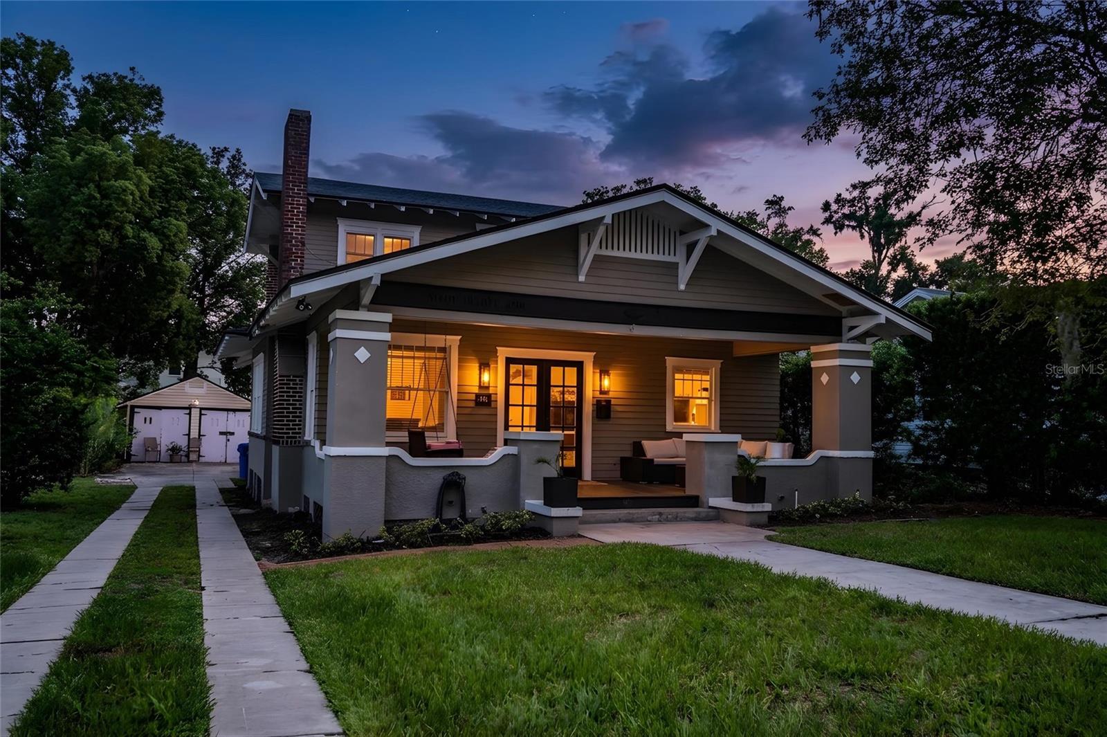 721 Frank Lloyd Wright Way, FL