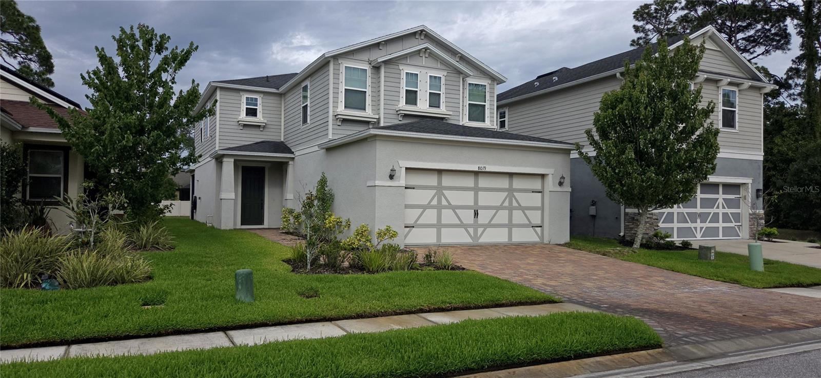 8019 Artisan Circle, FL