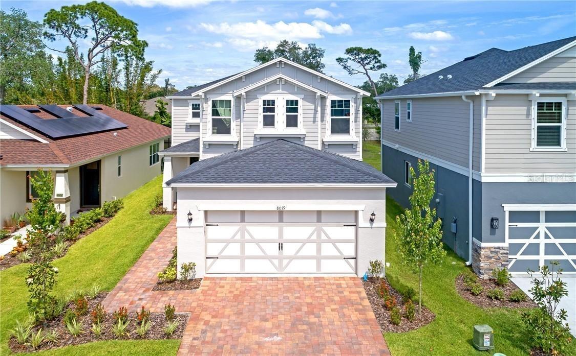 8019 Artisan Circle, FL