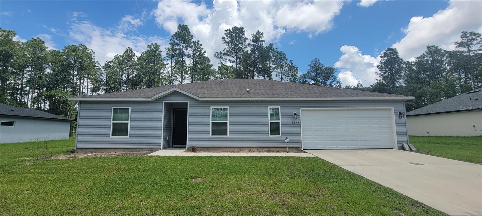 6193 Sw 144th Street Rd, FL