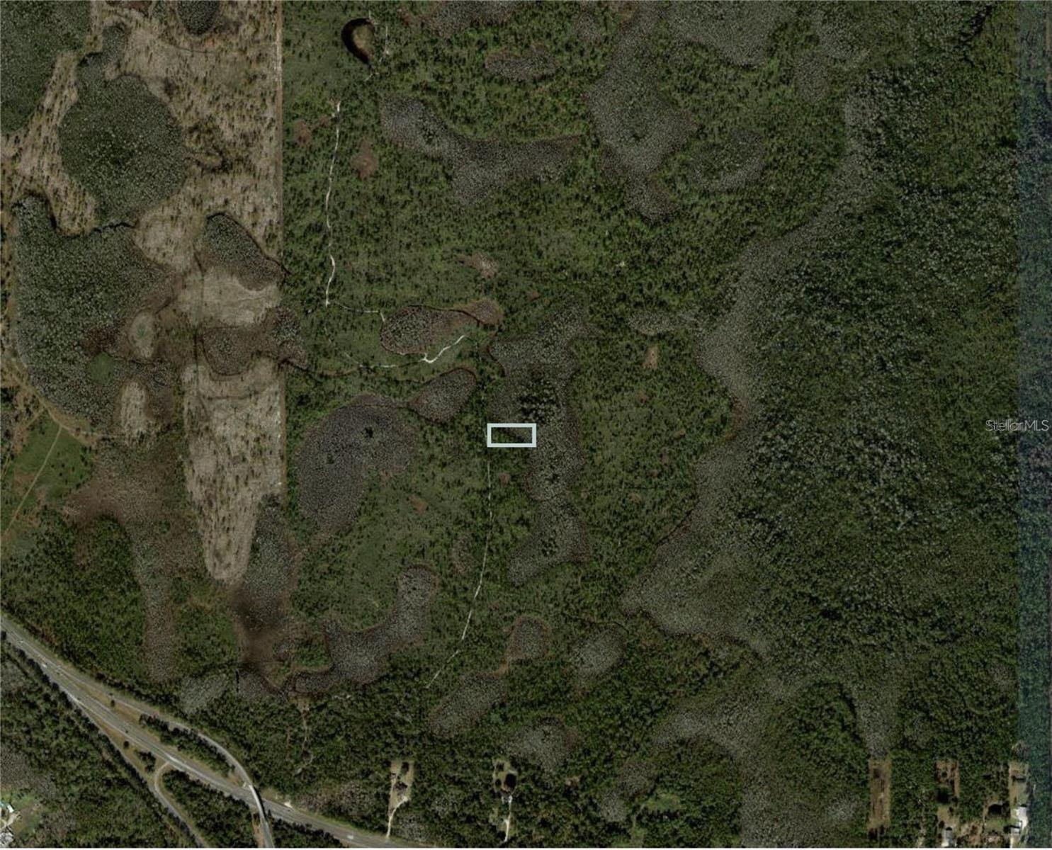 Dill Rd, FL