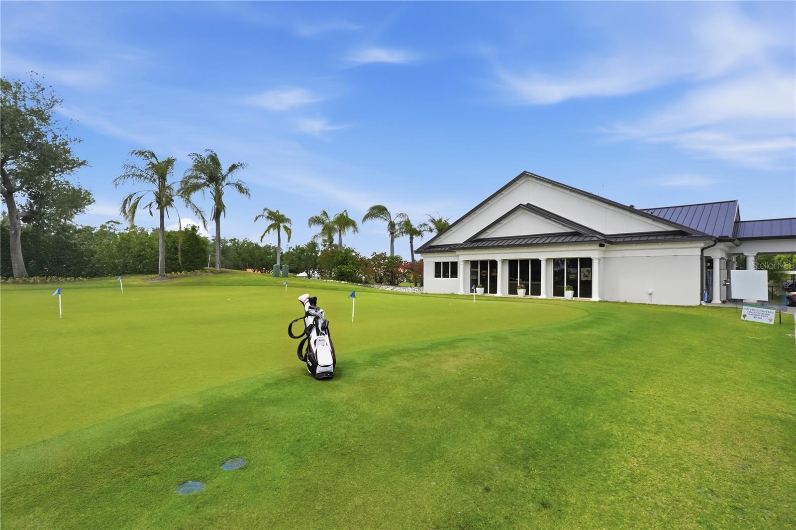 6594 Fairway Gardens Drive, FL
