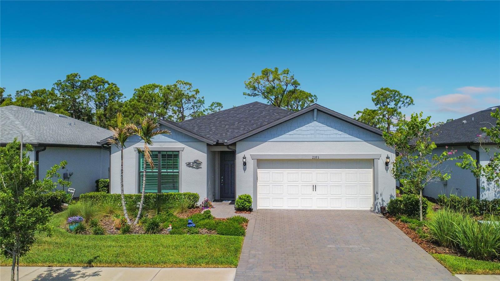 2393 Gabel Oak Drive Dr, FL