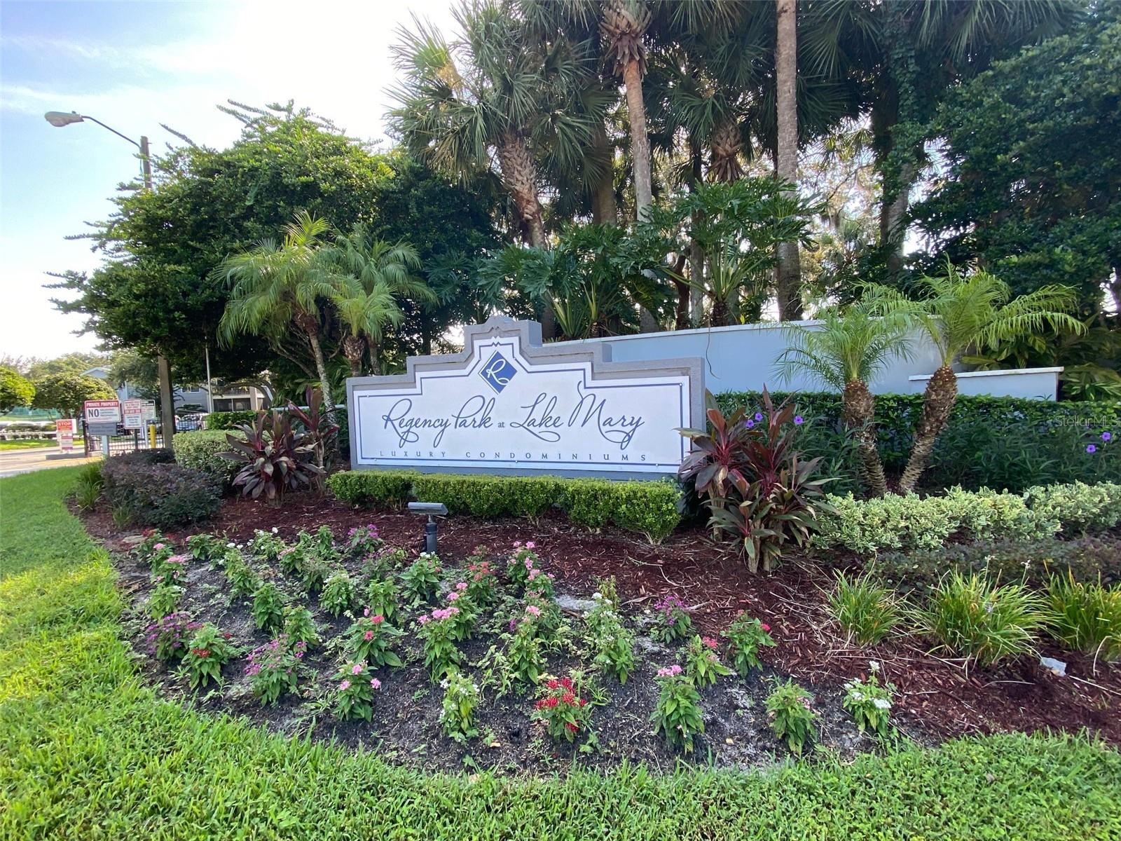 711 Sugar Bay Way #313, FL