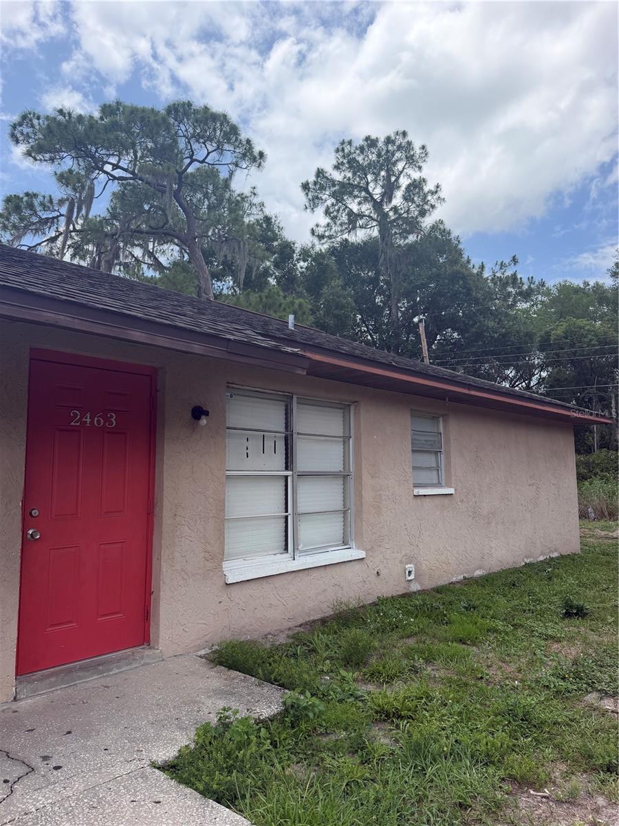 2463 Chestnut Woods Dr, FL