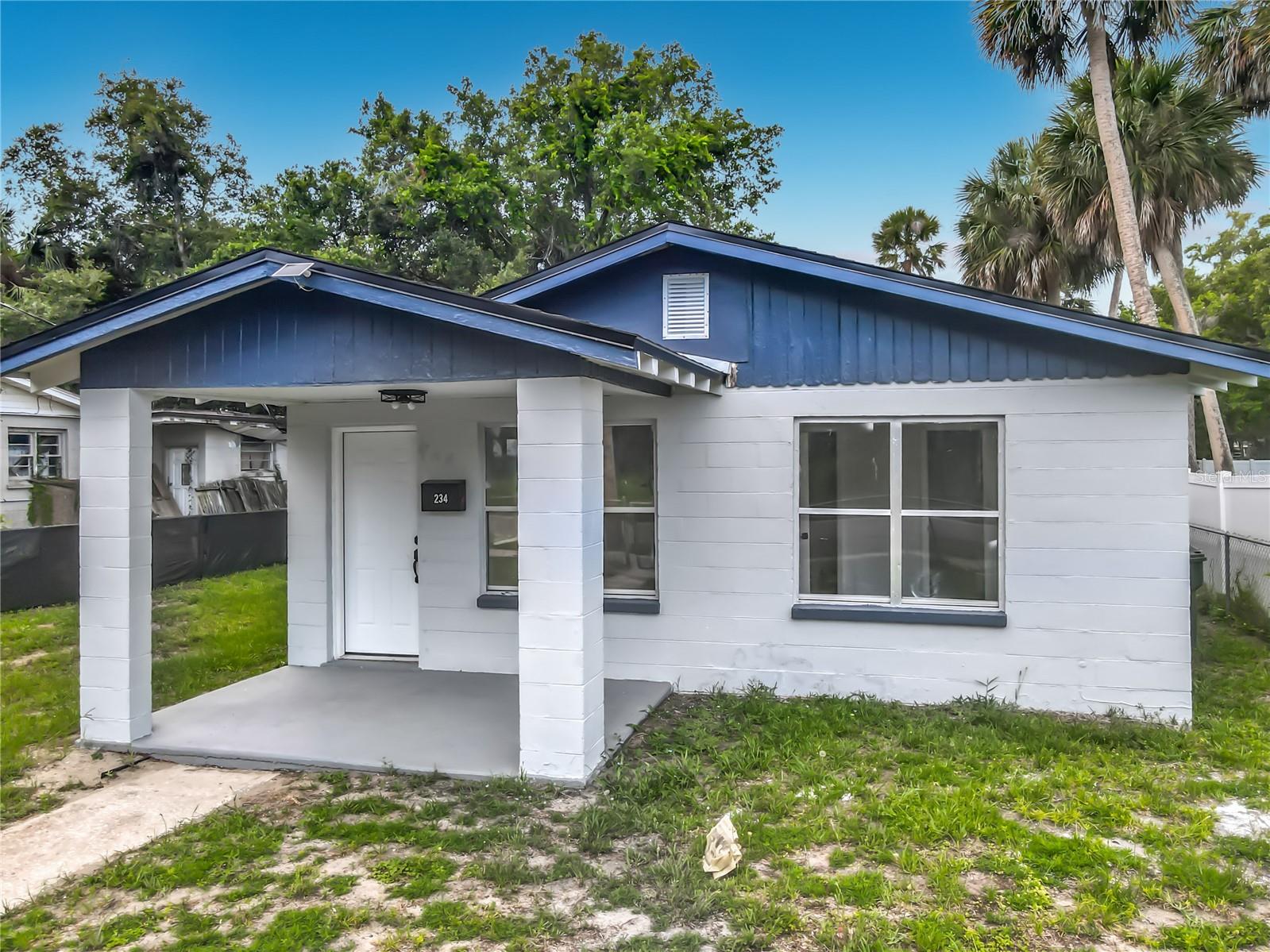 234 N Adams St, FL