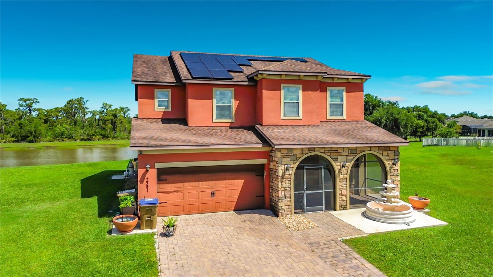 2241 Riverglen Court, FL