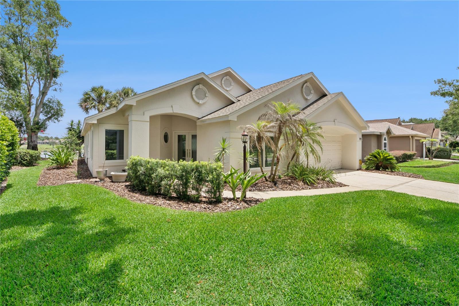 993 Paddington Terrace, FL
