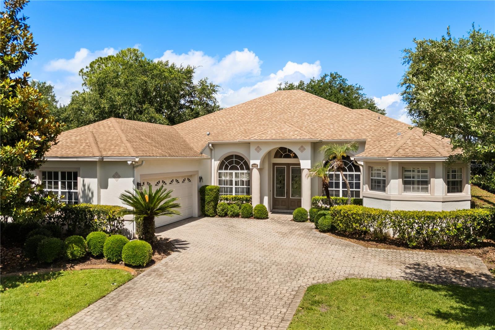 4332 Fawn Meadows Circle, FL