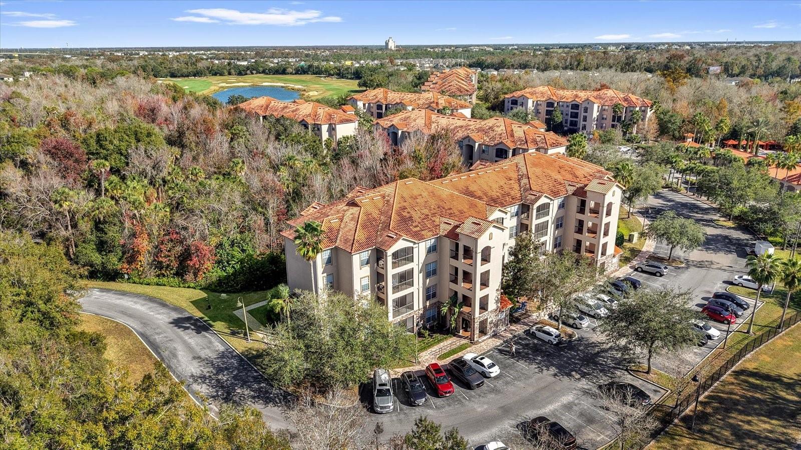 1351 Tuscan Terrace, FL