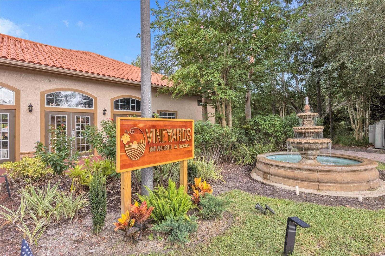 1351 Tuscan Terrace, FL