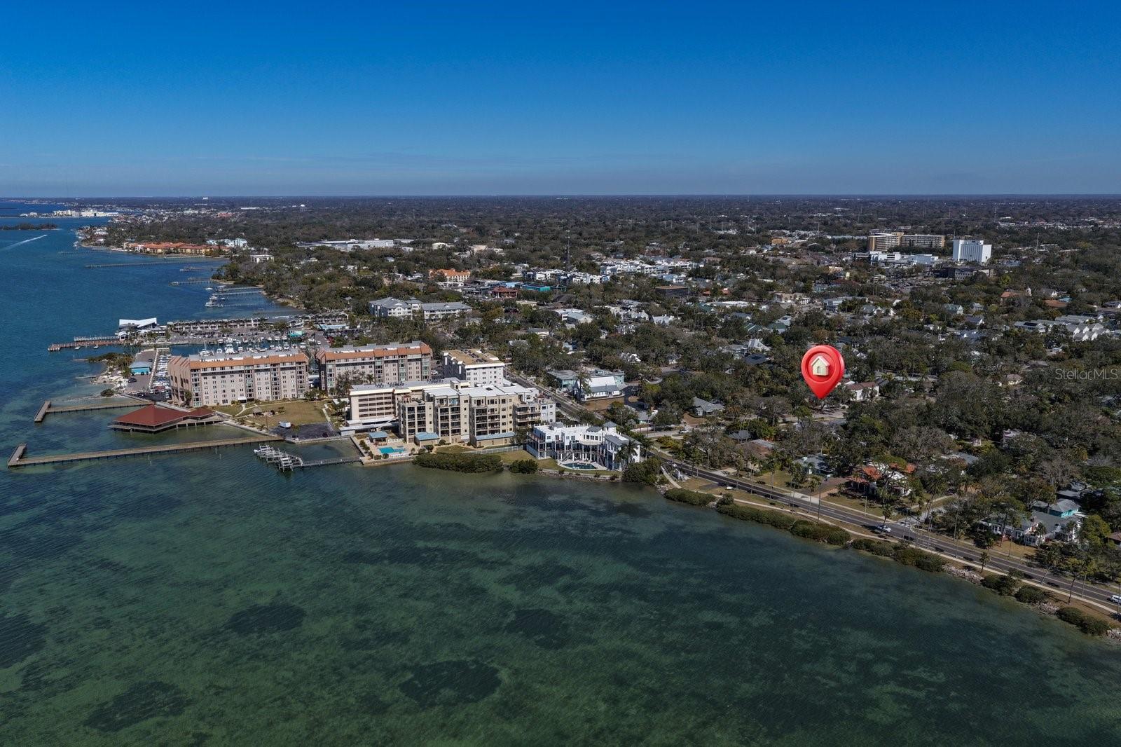 240 President Lot 17 Street, FL
