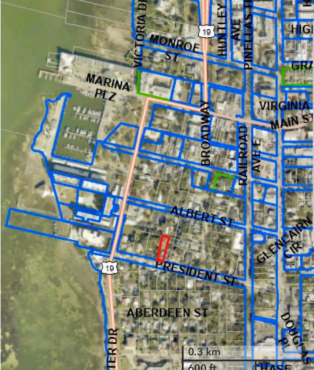 240 President Lot 17 Street, FL