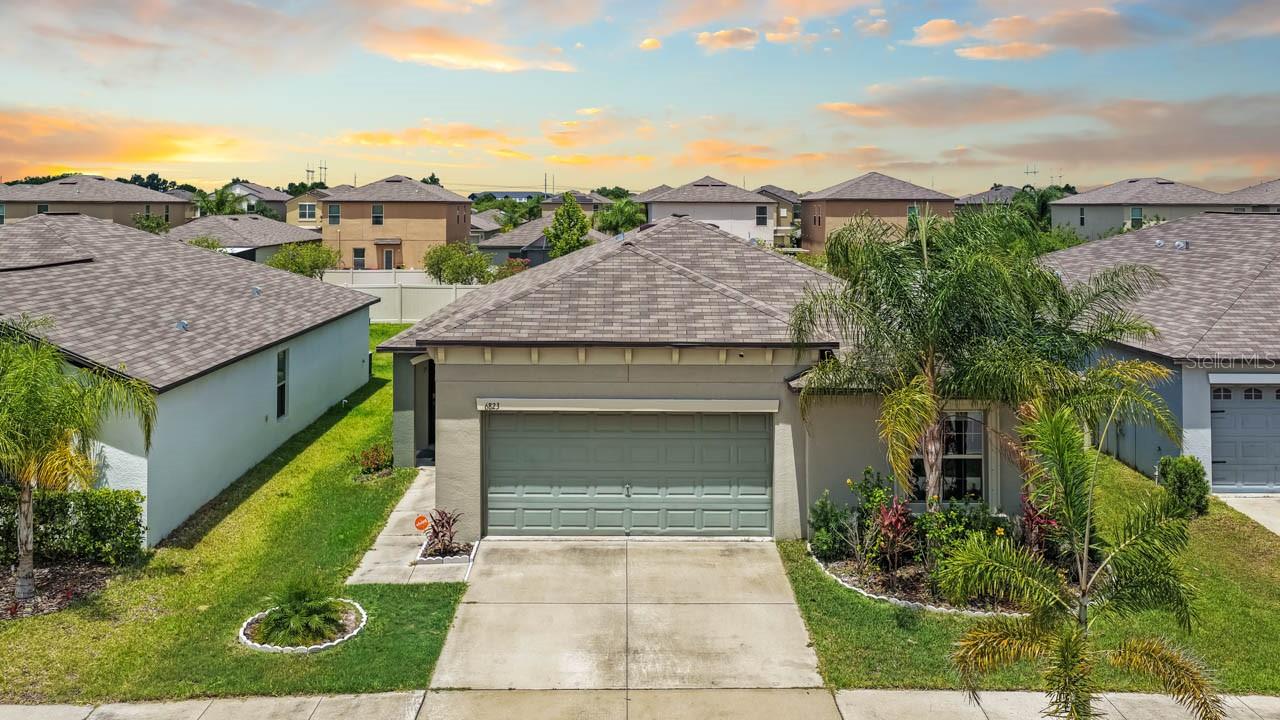 6823 King Creek Drive, FL