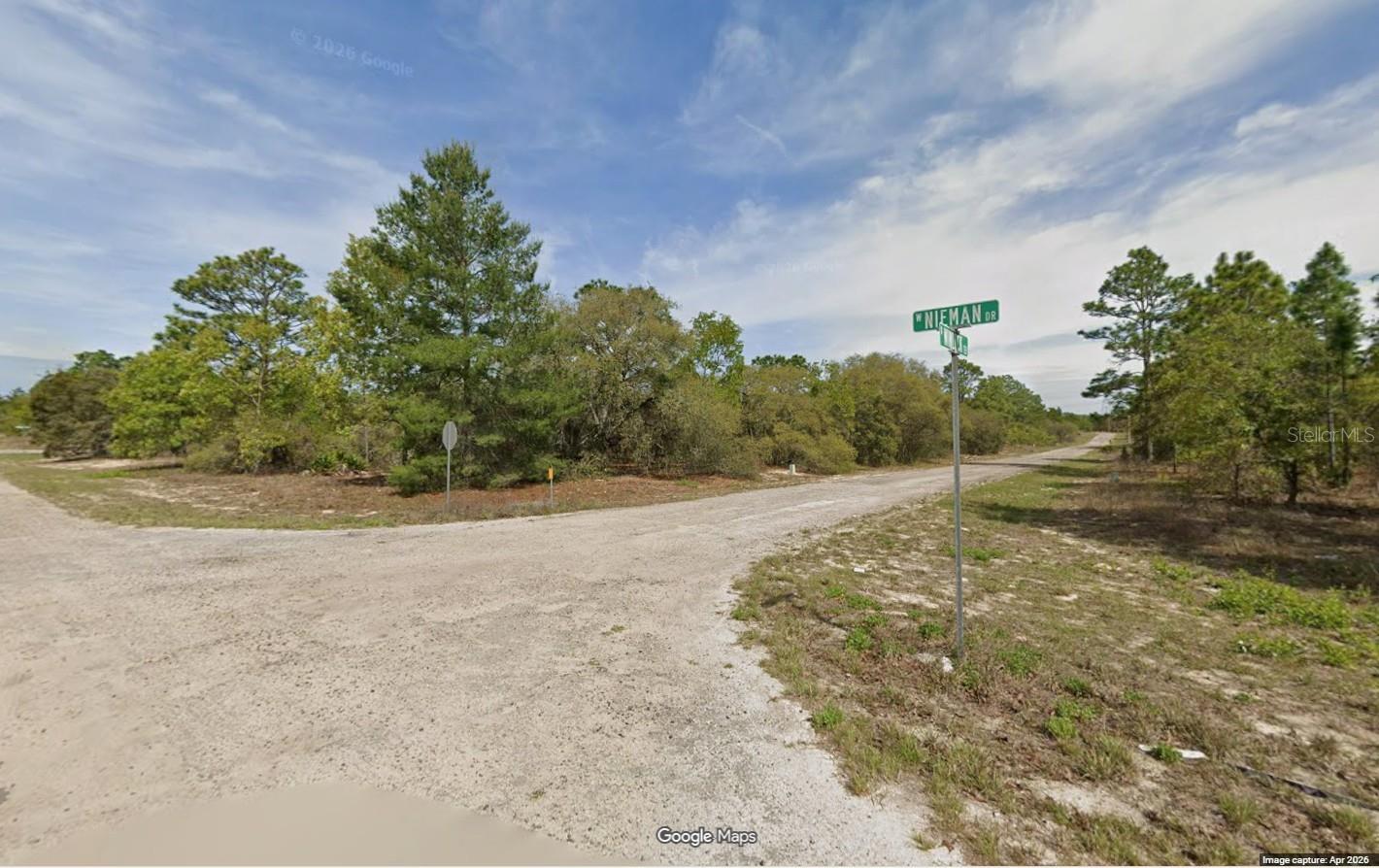 6504 N Winlock Ter, FL