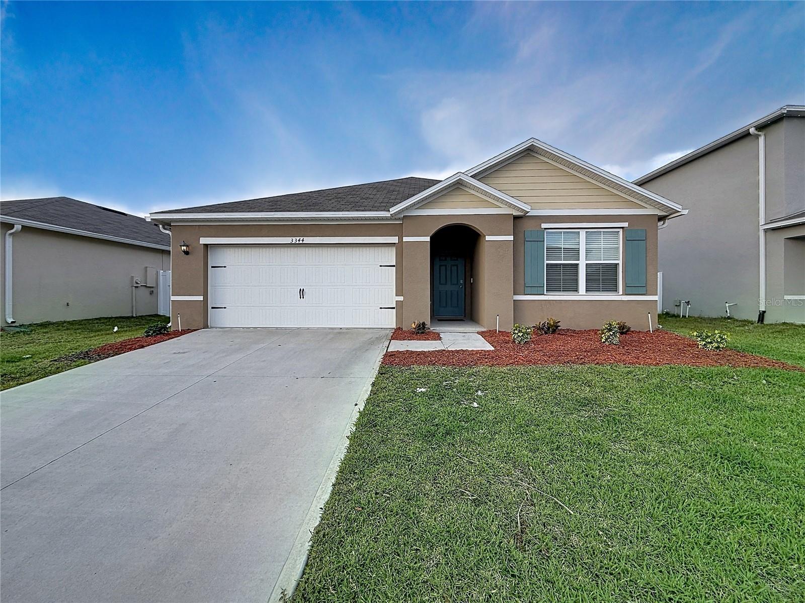 3344 Mystic Pond Loop, FL