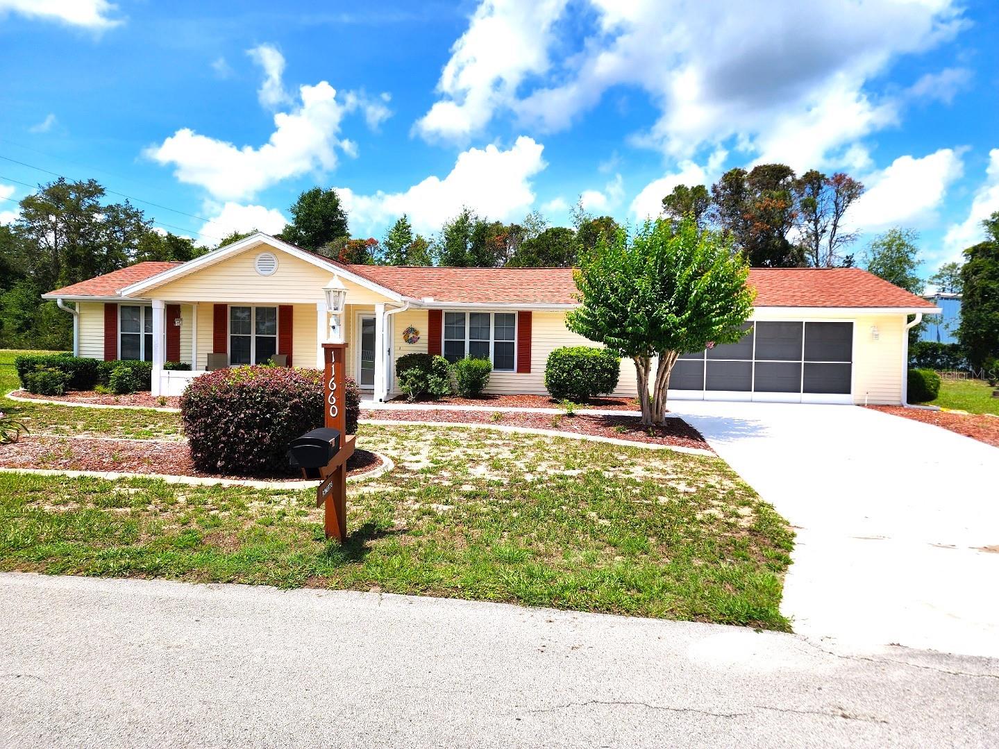 11660 89th Terrace, FL