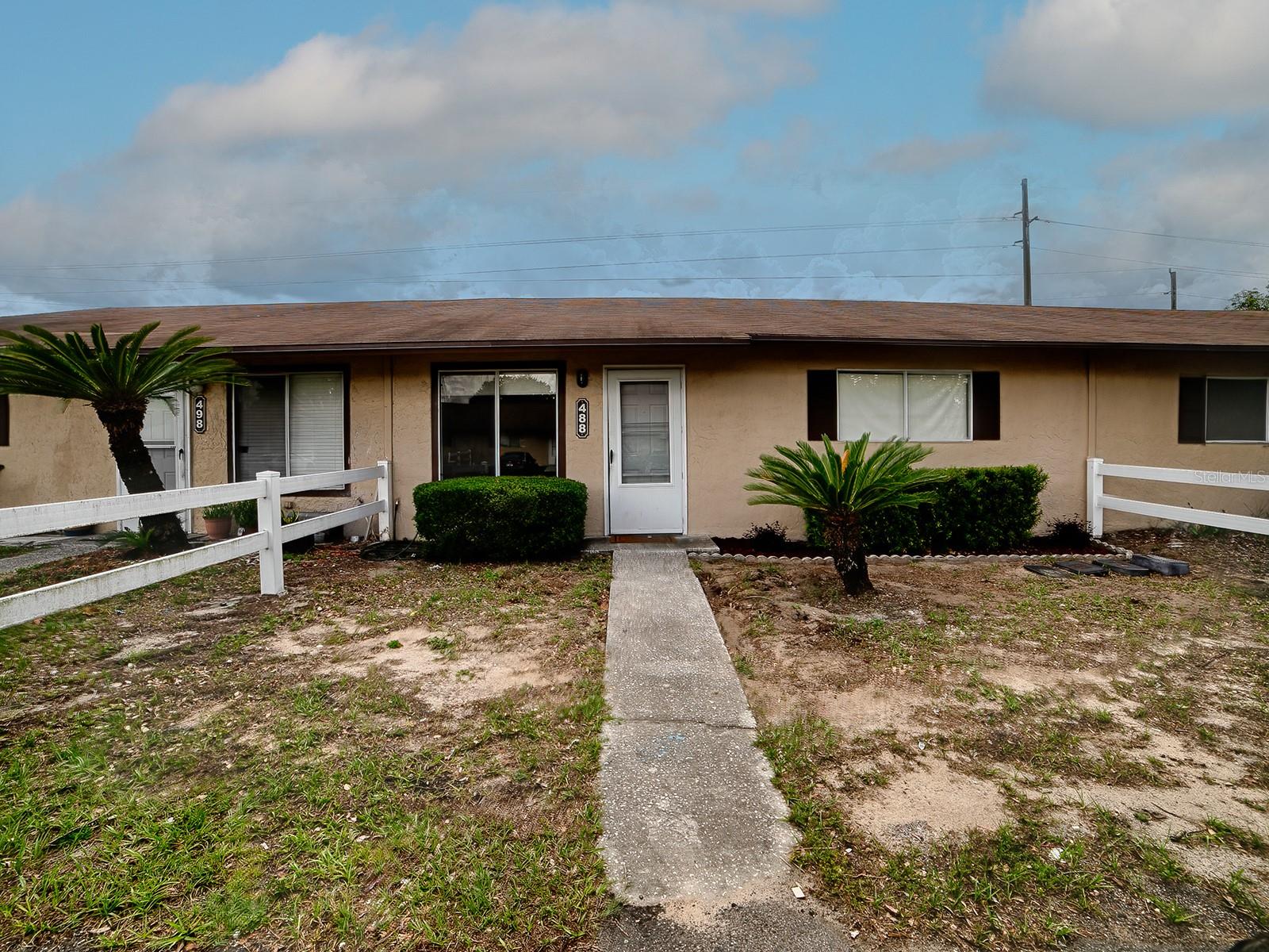 488 Rosewood Lane, FL