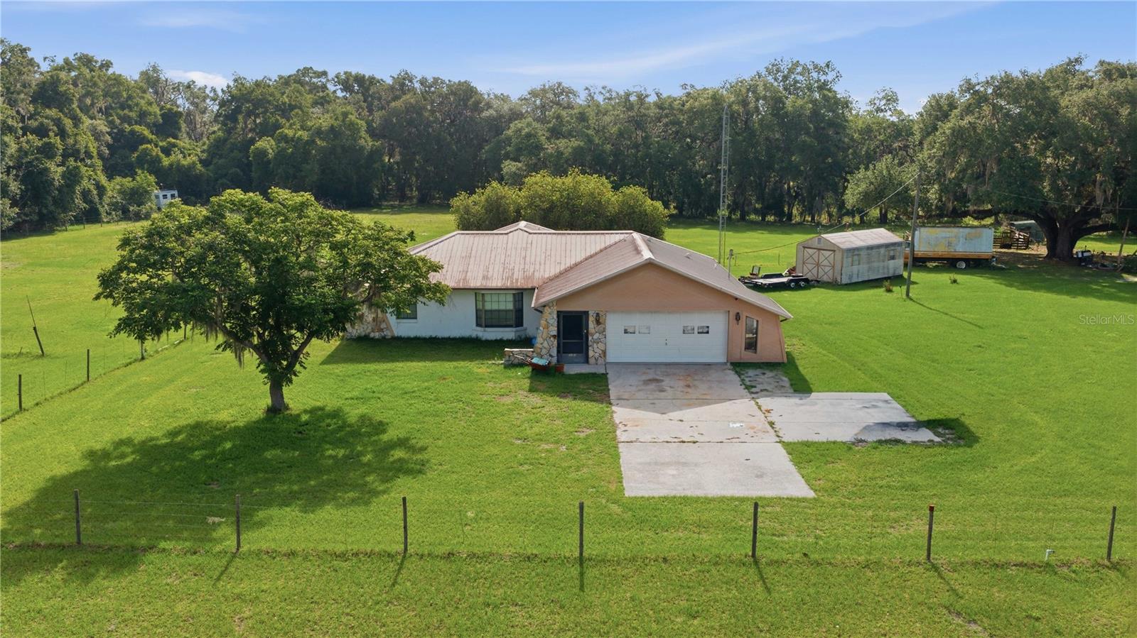 6681 Cr 665, FL