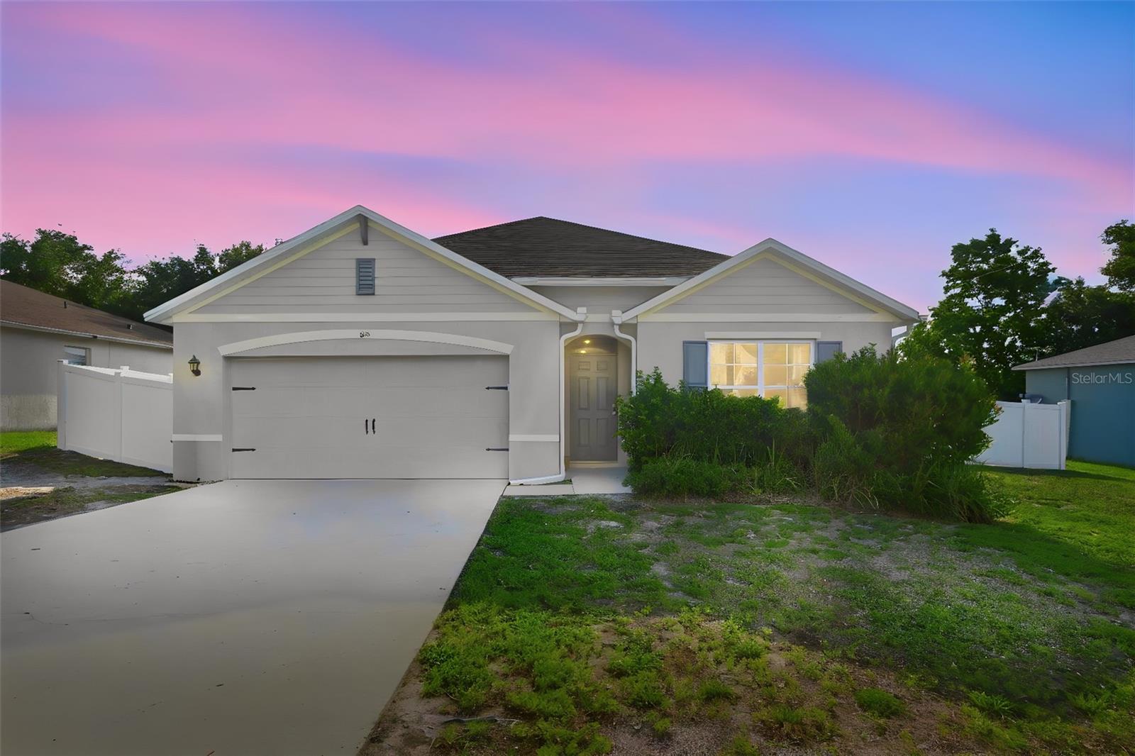 883 Fort Smith Boulevard, FL